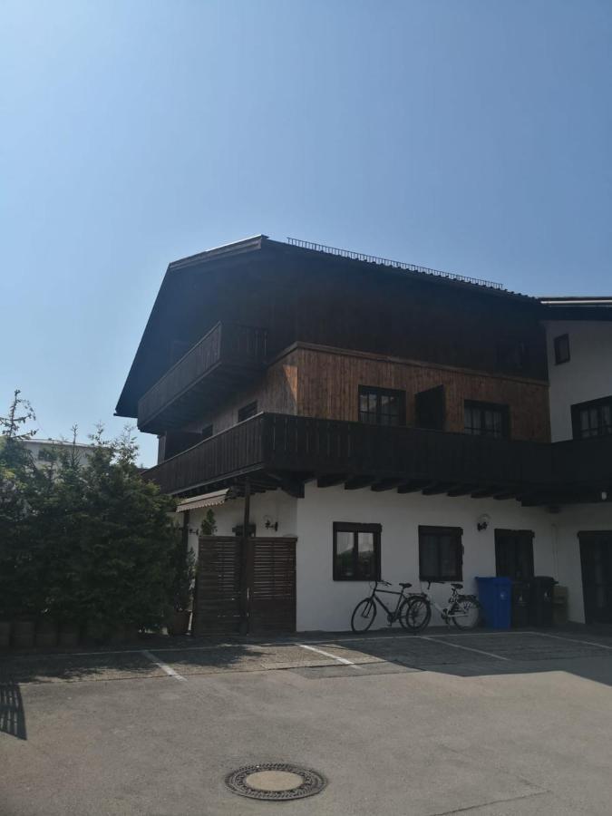 Hotel Fuerstenhof Fussen Exterior foto